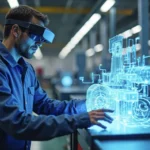 Porpenpelloz and the Next Industrial Evolution