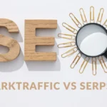 SparkTraffic vs SERPSEO: Battle of the SEO Titans
