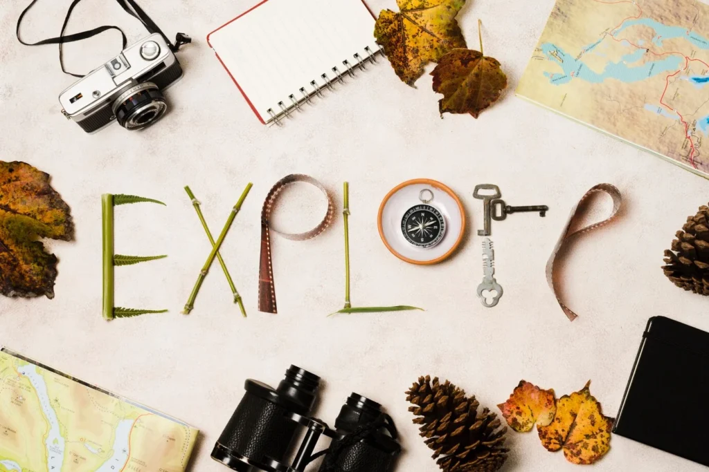 Explore More with https// travelgimmicks.com
