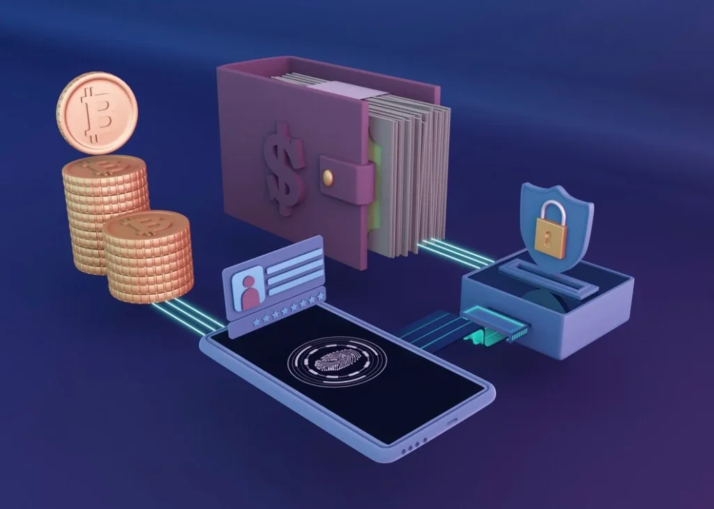 Explore ecryptobit.com Wallets for Secure Crypto Storage
