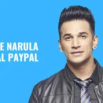 Prince Narula Digital PayPal Buzz