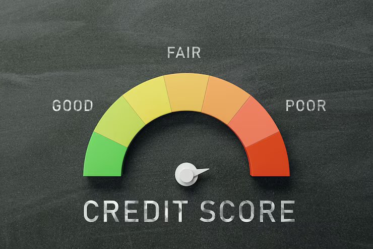 gomyfinance.com credit score