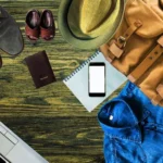 Webfreen.com fashion: Pack Smart, Travel Light