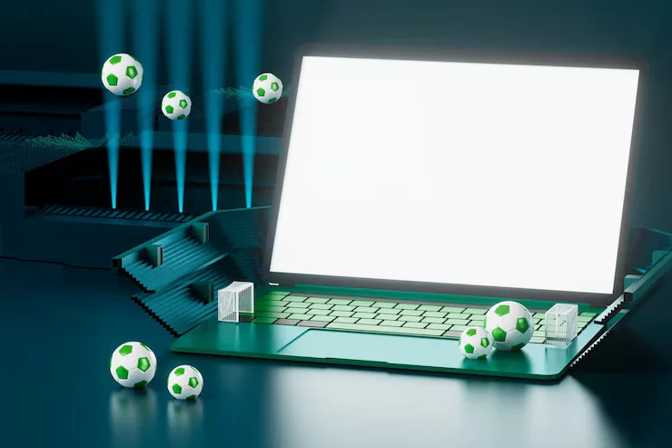 MyBlackChip.com Bet: Redefining Modern Betting