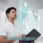 Koszaroentixrezo: AI-Powered Business Solutions for the Future