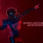 sports history explored myrthorin krylak: A Legacy of Change