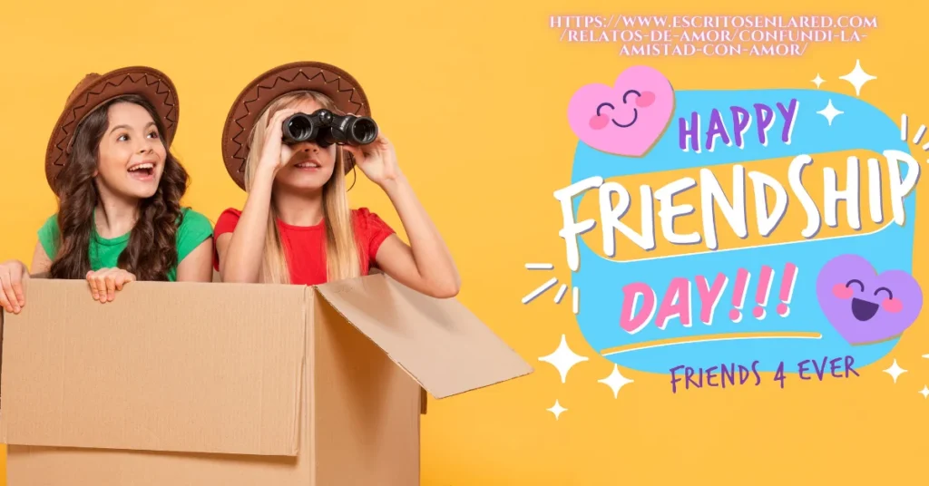 What is https://www.escritosenlared.com/relatos-de-amor/confundi-la-amistad-con-amor/? Everything About We Need to know
