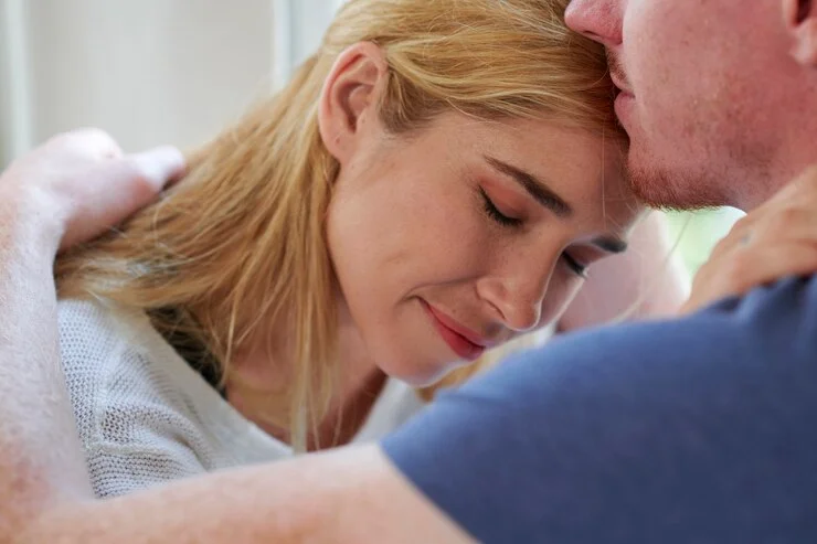 intimacy after endometrial ablation