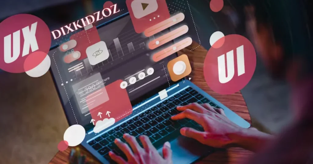 Dixkidzoz: The Future of Online Names and Branding