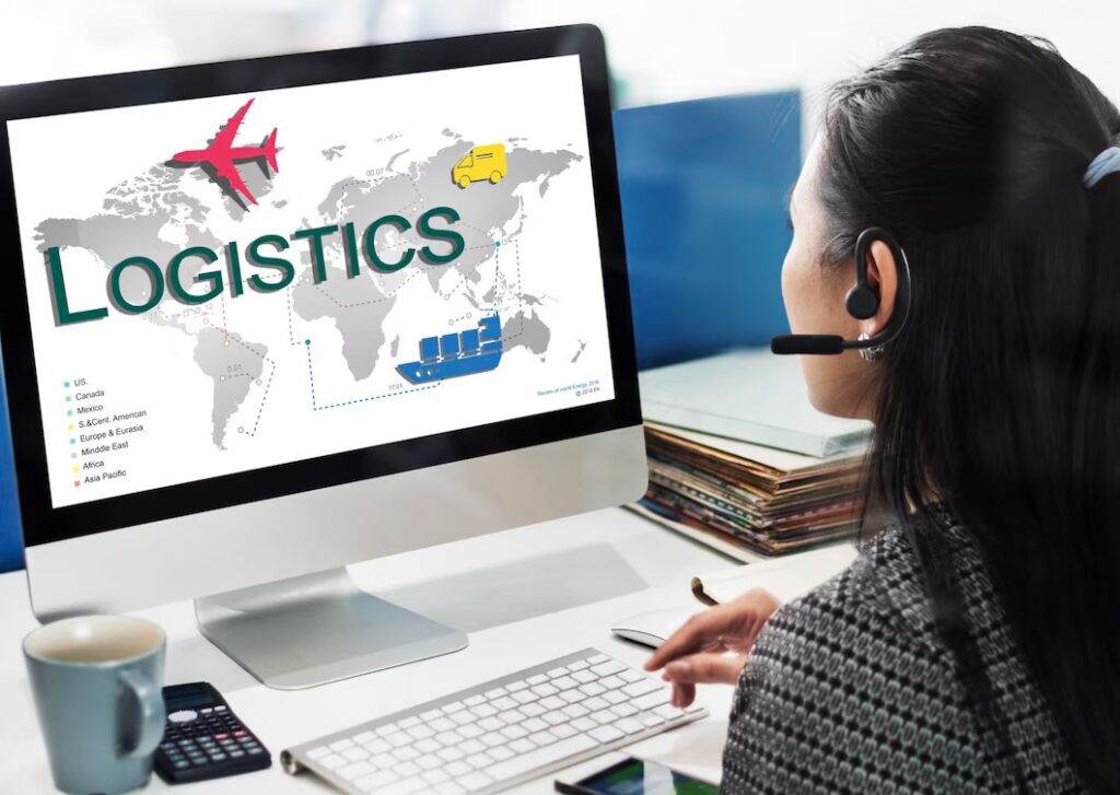 ProcurementNation.com Shipping: Smarter Logistics Starts Here