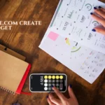 Gomyfinance.com Create Budget: Your Roadmap to Smart Spend